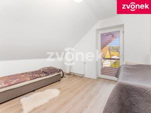 Prodej rodinného domu, Hvozdná, 155 m2