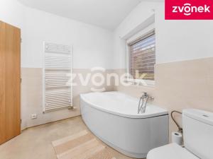 Prodej rodinného domu, Hvozdná, 155 m2