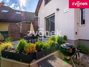 Prodej rodinného domu, Hvozdná, 155 m2