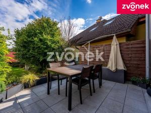 Prodej rodinného domu, Hvozdná, 155 m2