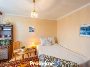 Prodej rodinného domu, Tvořihráz, 260 m2