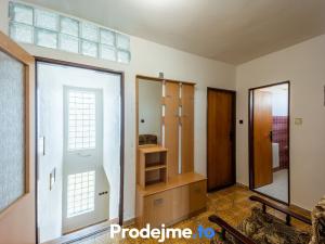 Prodej rodinného domu, Tvořihráz, 260 m2