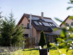 Prodej rodinného domu, Březina, 184 m2