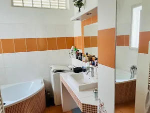 Prodej bytu 3+kk, Praha - Podolí, Podolská, 74 m2