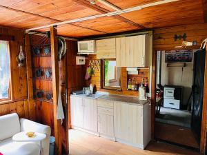 Prodej chaty, Kaliště, 30 m2