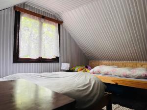 Prodej chaty, Kaliště, 30 m2