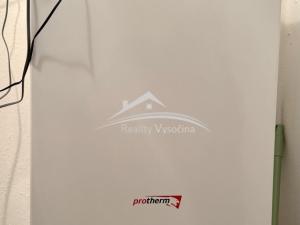 Prodej bytu 3+1, Humpolec, Mírová, 70 m2