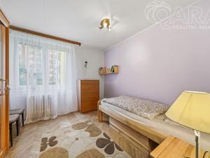 Prodej bytu 3+1, Brno - Starý Lískovec, Vltavská, 68 m2