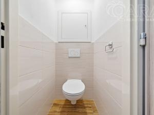 Prodej bytu 3+1, Brno - Starý Lískovec, Vltavská, 68 m2