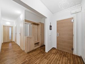 Prodej bytu 3+1, Brno - Starý Lískovec, Vltavská, 68 m2