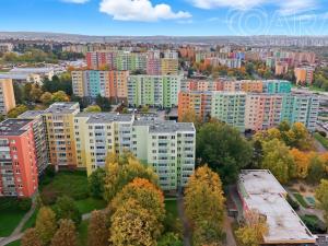 Prodej bytu 3+1, Brno - Starý Lískovec, Vltavská, 68 m2