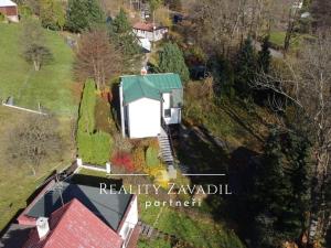 Prodej chaty, Komorní Lhotka, 150 m2