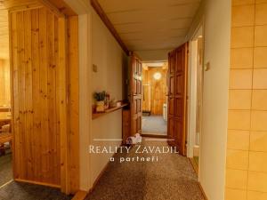 Prodej chaty, Komorní Lhotka, 150 m2