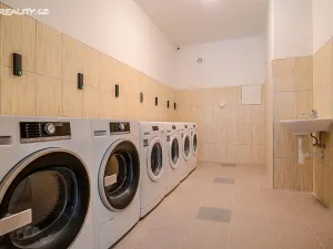 Pronájem bytu 1+kk, Praha - Hlubočepy, Na Zlíchově, 14 m2