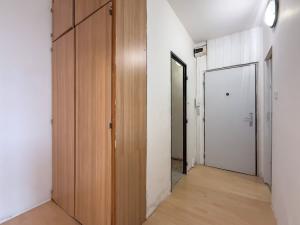 Prodej bytu 2+1, Chomutov, Bezručova, 67 m2