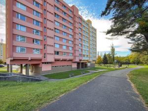 Prodej bytu 2+1, Chomutov, Bezručova, 67 m2