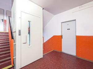 Prodej bytu 2+1, Chomutov, Bezručova, 67 m2