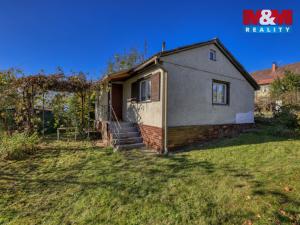 Prodej chaty, Plzeň - Litice, 31 m2