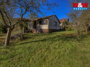 Prodej chaty, Plzeň - Litice, 31 m2