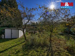 Prodej chaty, Plzeň - Litice, 31 m2