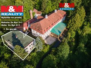 Prodej činžovního domu, Nové Město nad Metují, Rezek, 293 m2