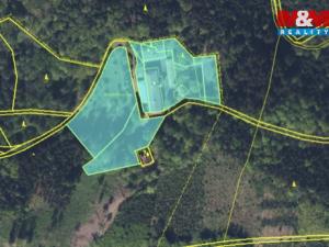 Prodej činžovního domu, Nové Město nad Metují, Rezek, 293 m2