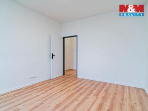 Pronájem bytu 3+kk, Ostrava - Moravská Ostrava, 28. října, 69 m2