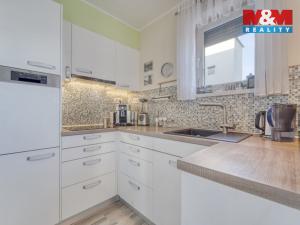 Prodej bytu 3+kk, Praha, Miloše Havla, 104 m2