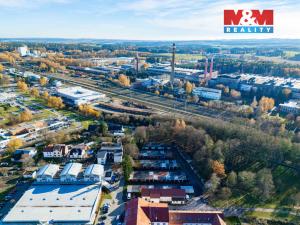 Prodej garáže, Žďár nad Sázavou - Žďár nad Sázavou 1, 18 m2