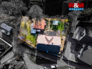 Prodej rodinného domu, Hlinsko - Blatno, 120 m2