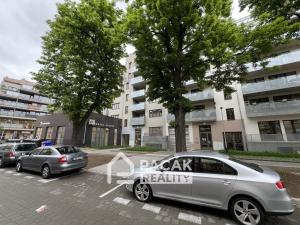 Pronájem bytu 1+kk, Olomouc, Šantova, 28 m2