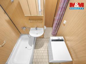 Prodej bytu 1+1, Hradec Králové - Nový Hradec Králové, Jana Masaryka, 40 m2