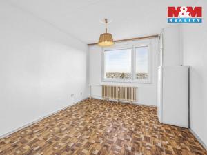 Prodej bytu 1+1, Hradec Králové - Nový Hradec Králové, Jana Masaryka, 40 m2