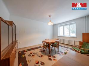 Prodej rodinného domu, Brno - Královo Pole, Hutařova, 92 m2