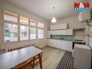 Prodej rodinného domu, Brno - Královo Pole, Hutařova, 92 m2