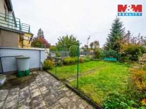 Prodej rodinného domu, Brno - Královo Pole, Hutařova, 92 m2