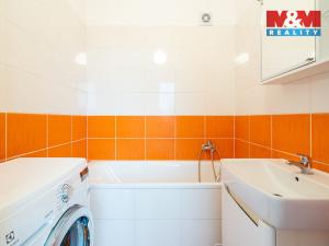 Pronájem bytu 3+1, Olomouc - Klášterní Hradisko, Černá cesta, 74 m2