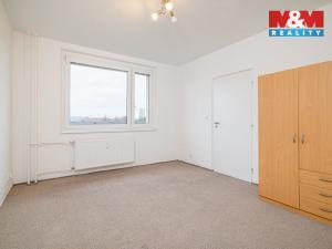 Pronájem bytu 3+1, Olomouc - Klášterní Hradisko, Černá cesta, 74 m2