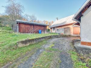 Prodej rodinného domu, Hošťálková, 227 m2