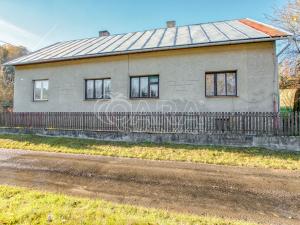 Prodej rodinného domu, Hošťálková, 227 m2