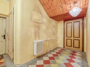 Prodej rodinného domu, Hošťálková, 227 m2