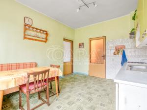 Prodej rodinného domu, Hošťálková, 227 m2