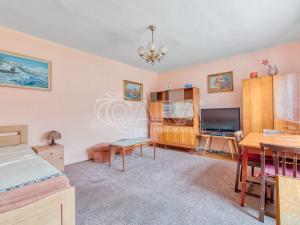 Prodej rodinného domu, Hošťálková, 227 m2