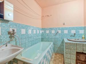 Prodej rodinného domu, Hošťálková, 227 m2