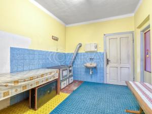 Prodej rodinného domu, Hošťálková, 227 m2