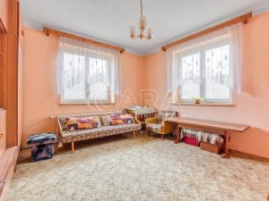 Prodej rodinného domu, Hošťálková, 227 m2