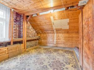 Prodej rodinného domu, Hošťálková, 227 m2