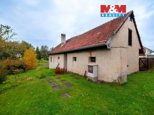 Prodej chalupy, Jedlová, 154 m2