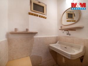 Prodej chalupy, Jedlová, 154 m2