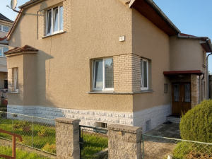 Pronájem rodinného domu, Stříbro, Tř. 5. května, 88 m2